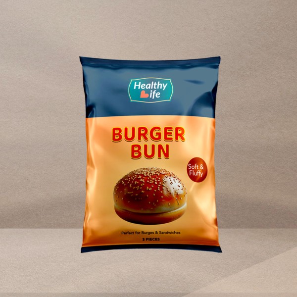 Healthylife Burger Buns