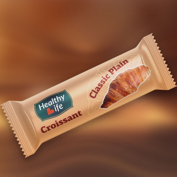 Healthylife Plain Croissant