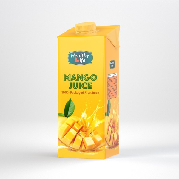 Healthylife Mango Juice