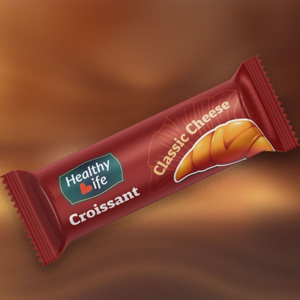 Healthylife Classic Cheese Croissant