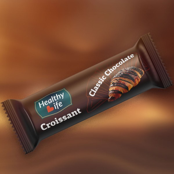 Healthylife Chocolate Croissant