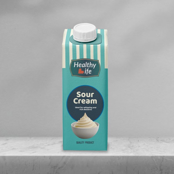 Healthylife Sour Cream