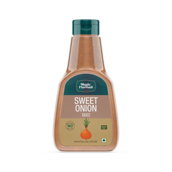 SWEET ONION SAUCE