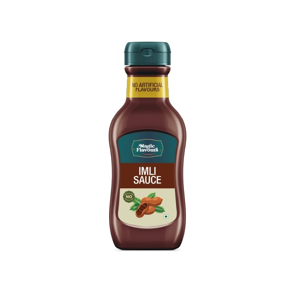 Imli Ketchup