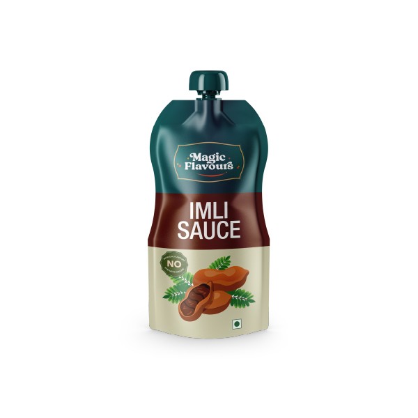 Imli Ketchup